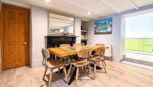 Spacious Farmhouse between St Agnes & Porthowan - Foto 3