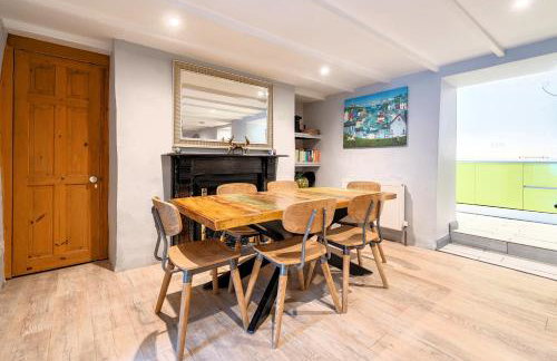 Spacious Farmhouse between St Agnes & Porthowan - Foto 3