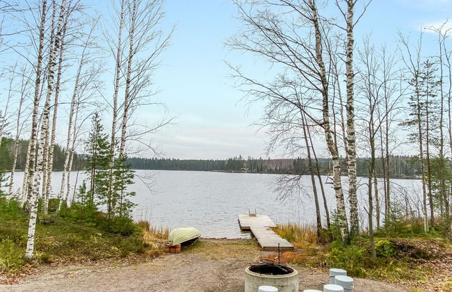 Villa sipilä - Photo 18