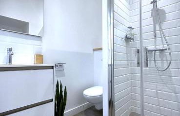 Hypercentre Appart 2 à 4 pers, Calme & Cosy avec Terrasse Privée - Photo 19