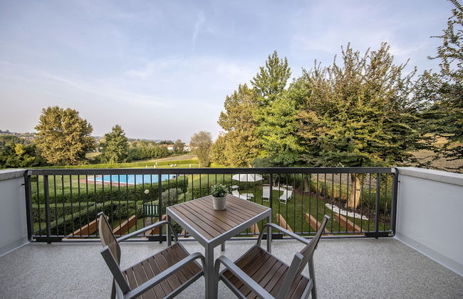 Italia Living Villa - Foto 34