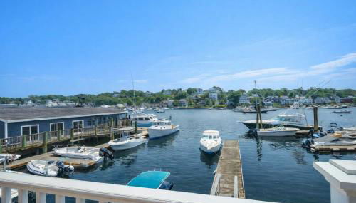 Stay at Smith Cove - Photo 3