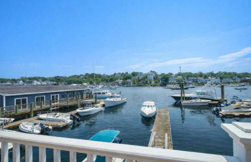 Stay at Smith Cove - Photo 3