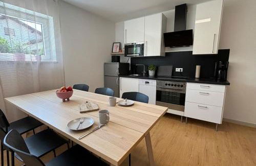 Ferienhaus - Das Seigendorfer - Foto 20