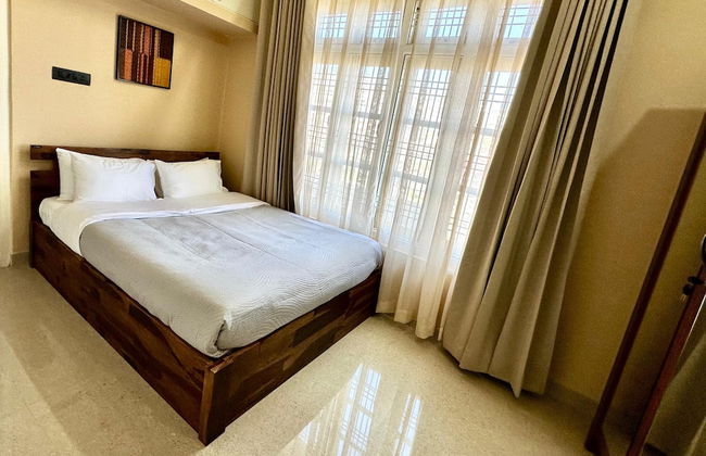 Anamoa Suites by India Trail-Nagaland - Foto 6