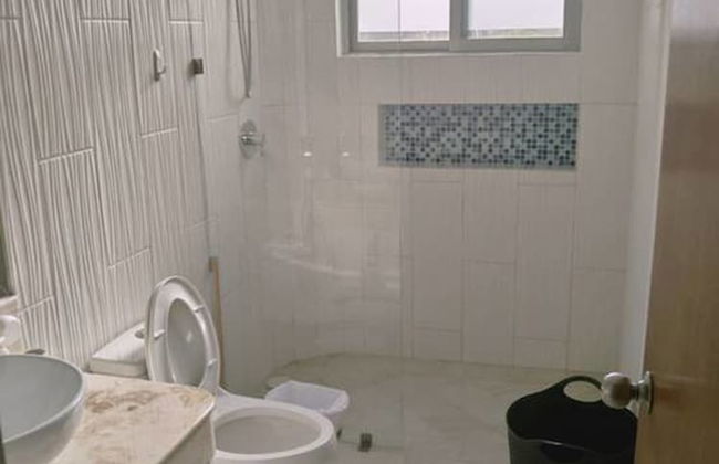 Osean Oasis Luxury Apartment - Foto 15