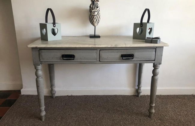 Charming Country Cottage in a Peaceful Location - Photo 21