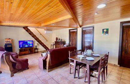 Casa Laura y Sergio - Foto 11