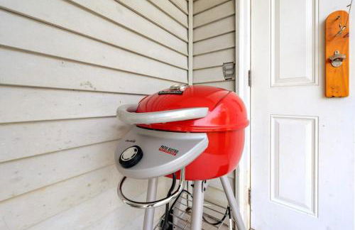 Cool Azul 3 Community Pools Central Destin - Foto 24