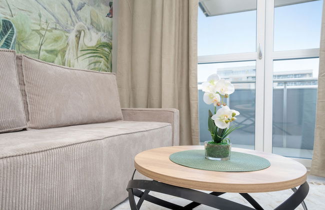 Parking & Balkon Rzeszów by Renters - Foto 10