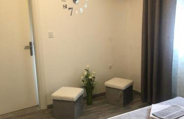 Bolkovac Apartman Ulica Donje selo 33 Fužine - Foto 23