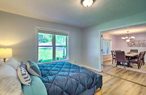 Massanutten Family Home 13 Mi to Natl Park! - Foto 27