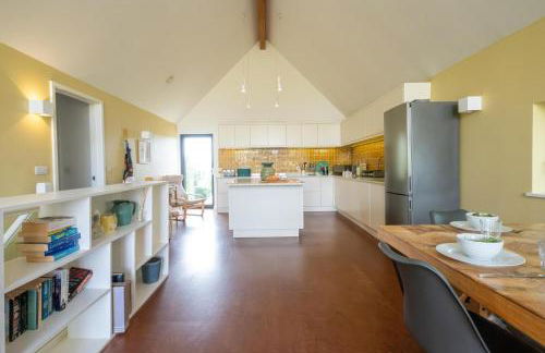 Sedge House, Eastbridge, Close to the coast, RSPB Nature Reserve, Dunwich, Sizewell and Leiston - Managed by Aldeburgh Coastal Cottages - Foto 10