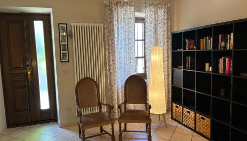 Gemma Fiorita Casa Vacanze - Foto 5