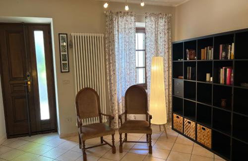 Gemma Fiorita Casa Vacanze - Photo 5