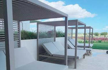 Bayline- Beachfront and Pool - Photo 18