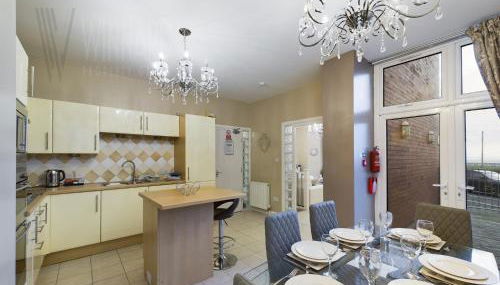 The Beach House, Luxury Apartments - Foto 3