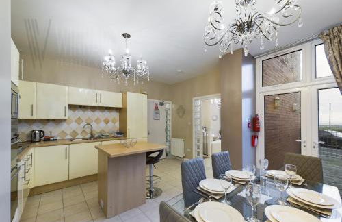 The Beach House, Luxury Apartments - Foto 3