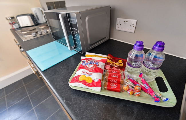 The Elm Wood Apartments - Photo 45