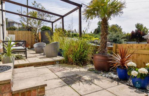 Bowleaze Hideaway - beachside dog friendly - Foto 13