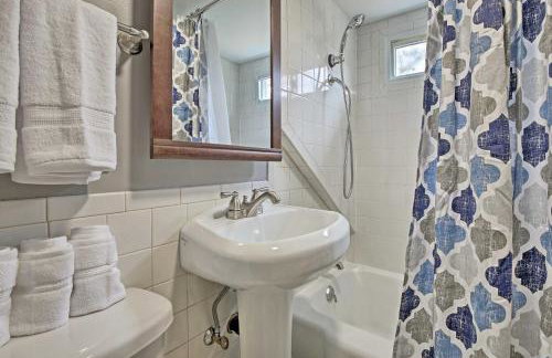 Beautiful Lenox Home, 3 Mi to Shakespeare and Co! - Foto 18