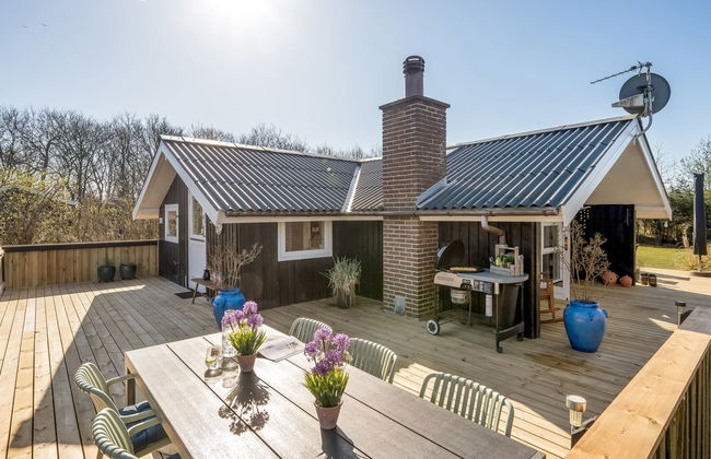 "Gunde" - 300m to the fjord - Foto 1