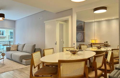 Casa de Pedra 2 Suítes e Piscina by Achei Gramado - Photo 16