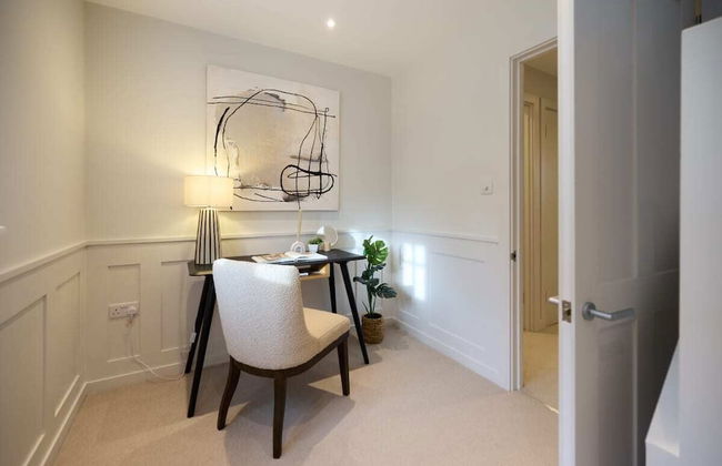 Cottage in London - Foto 11