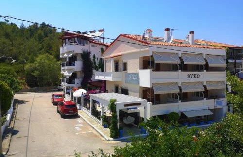 Haus Niko Apartments and Suites - Foto 5