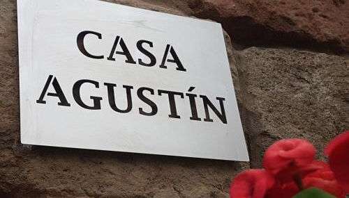 Casa Agustín Pool 27 ºC - Foto 3