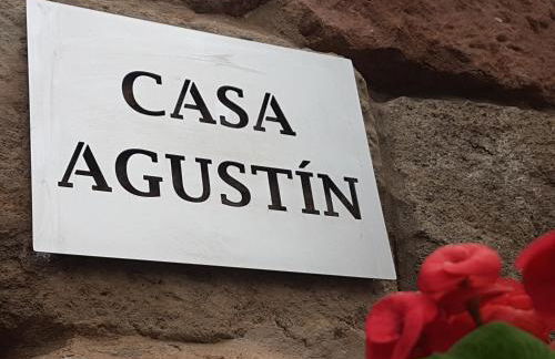 Casa Agustín Pool 27 ºC - Foto 3