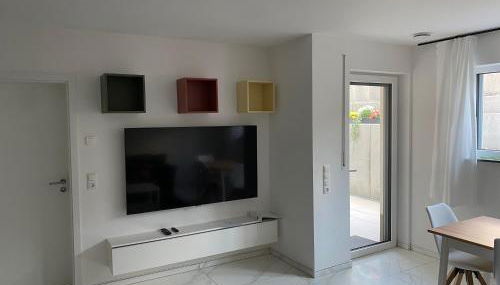 Stillvoll Neubau-Appart nahe Legoland und Fachklinik - Foto 4