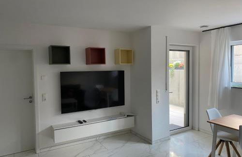 Stillvoll Neubau-Appart nahe Legoland und Fachklinik - Foto 4