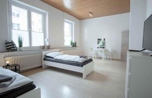 Modern & Spacious Apartment in Lüdenscheid - Foto 8
