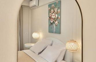 Modern Family apartment Ewa with pool, dining area on Crete coast - Photo 20