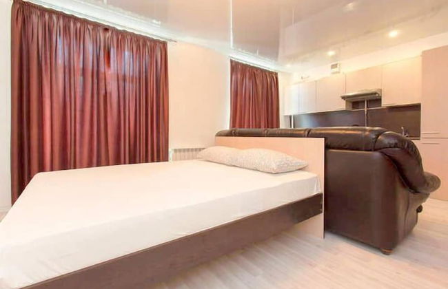 Apartament on Baumana Street - Foto 31