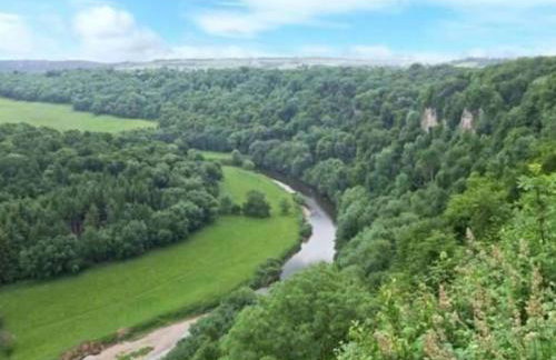 Symonds Yat - Herefordshire property with stunning views - Foto 1