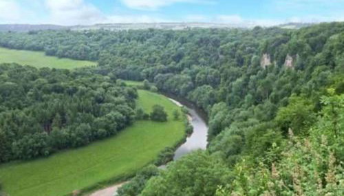Symonds Yat - Herefordshire property with stunning views - Foto 1