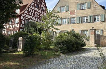 Ferienwohnung Farrnbach - Photo 25