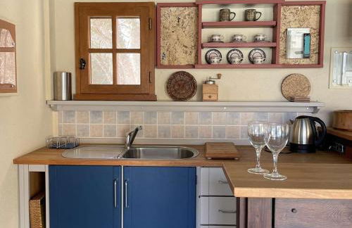 Pigeonnier charmant avec piscine privée pour 2 à Trémolat - FR-1-824-5 - Foto 6