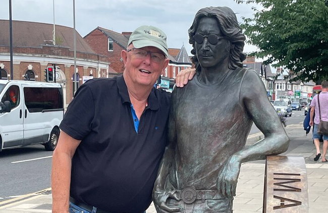 Private Beatles und Liverpool City Tour Fab Four und Top Sehenswürdigkeiten - Foto 11