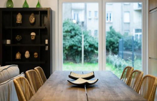 MAISON LUXE ET CONFORT L'Escapade De Bali - Foto 17