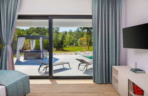 Villa Vines, Modern luxury in serene seclusion - Foto 73