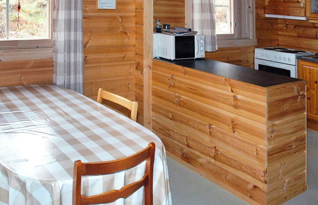 5 Person Holiday Home in Vagland - Photo 10