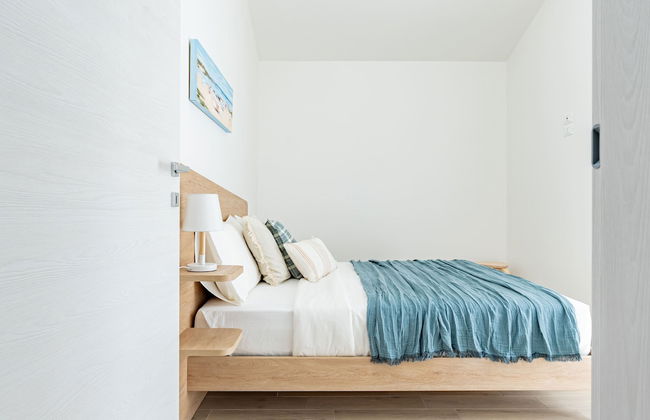 Il Sole dei Trabocchi - Yourplace Abruzzo - Foto 23