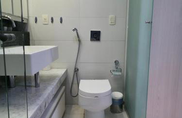 Flat Privado 907 Executive Arrey Hotel - Foto 8