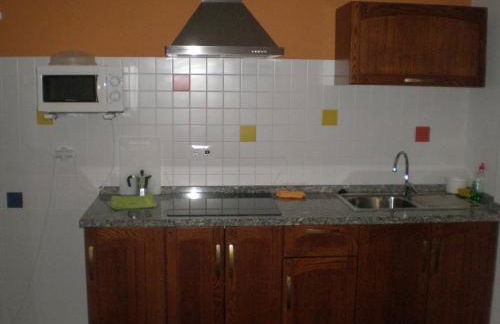 Apartamentos Rurales El Cañuelo de Carcabuey - Foto 16