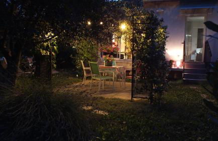 La Maison sous l'olivier - Foto 12