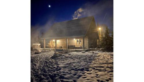 Large, atmospheric cottage in the countryside - Foto 5