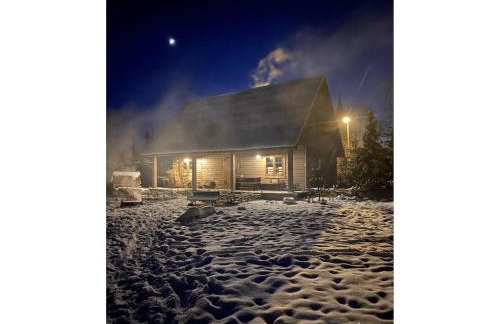 Large, atmospheric cottage in the countryside - Foto 5